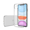 iPhone 11 Şeffaf Kılıf