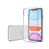 iPhone 11 Şeffaf Kılıf
