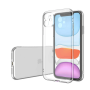 iPhone 11 Şeffaf Kılıf
