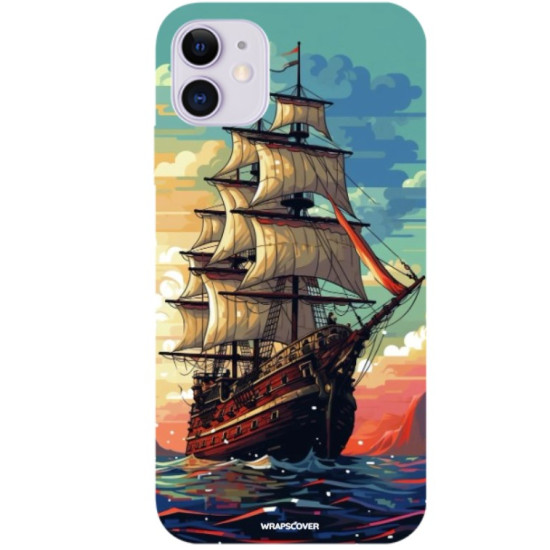 iPhone 14 Pro Silikon Kılıf Gemi Tablosu