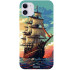 iPhone 14 Pro Silikon Kılıf Gemi Tablosu