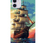 iPhone 13 Silikon Kılıf Gemi Tablosu