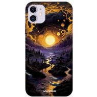 iPhone 16 Pro Kaplama Fantasy Art