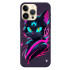 iPhone 14 Pro Max Silikon Kılıf Black Cat