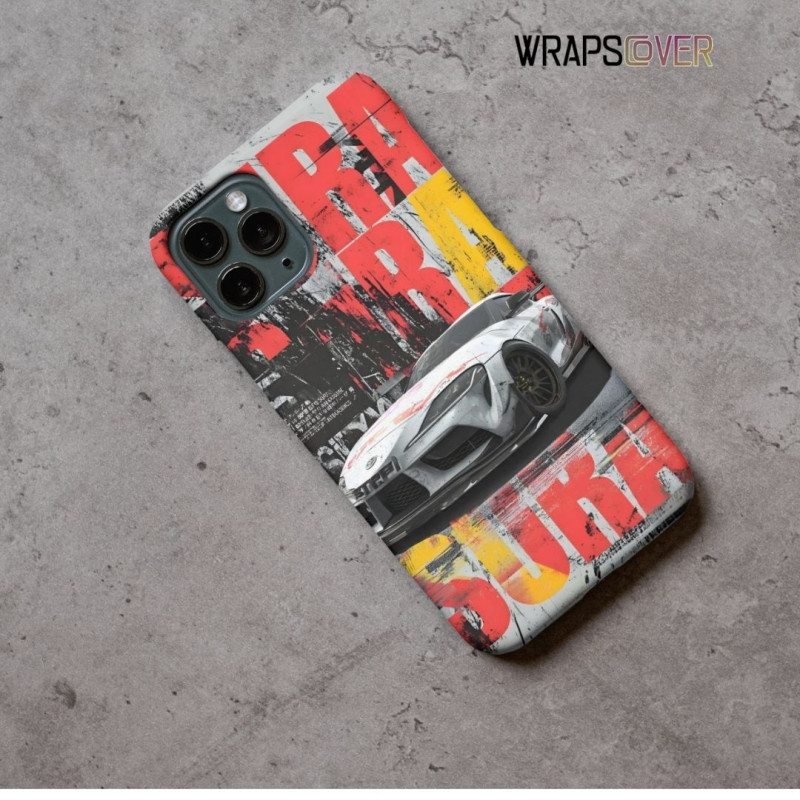 iPhone 12 Kaplama A3