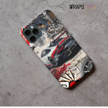 iPhone 14 Silikon Kılıf A5