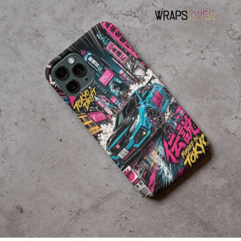 iPhone 14 Silikon Kılıf A7