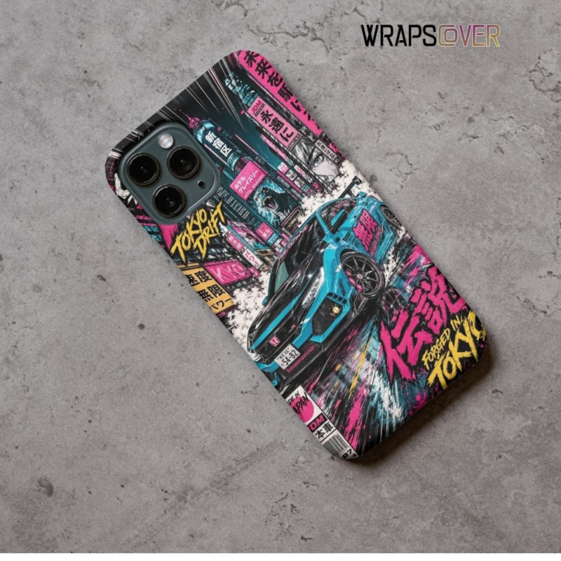iPhone 12 Kaplama A7
