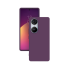 Reeder S19 Pro Max s Edge Mor Kılıfı