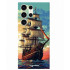 Samsung Galaxy S24 Silikon Kılıf Gemi Tablosu