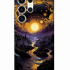Samsung Galaxy M51 Kaplama Fantasy Art
