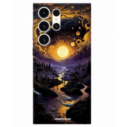 Samsung Galaxy Note 10 Kaplama Fantasy Art Samsung Galaxy Note 10 Kaplama Fantasy Art