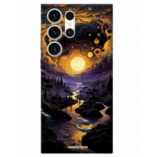 Samsung Galaxy Note 10 Lite Kaplama Fantasy Art