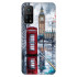 Xiaomi 13T / 13T Pro Silikon Kılıf Telefon Kulubesi