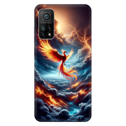 Redmi Note 11 Pro Silikon Kılıf Anka Bulutlar Redmi Note 11 Pro Silikon Kılıf Anka Bulutlar