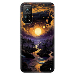 Redmi Note 11 Pro Silikon Kılıf Fantasy Art Redmi Note 11 Pro Silikon Kılıf Fantasy Art