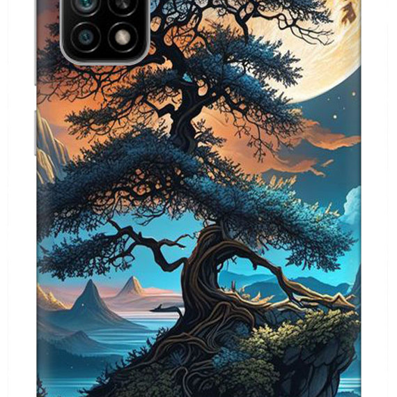Xiaomi 13 Silikon Beyaz Ay