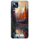 Xiaomi 12T / 12T Pro Silikon Kılıf Canvas Tren