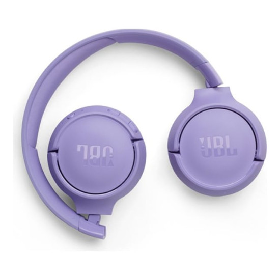 JBL Tune 520BT Pure Bass Kablosuz Bluetooth Kulak Üstü Kulaklık