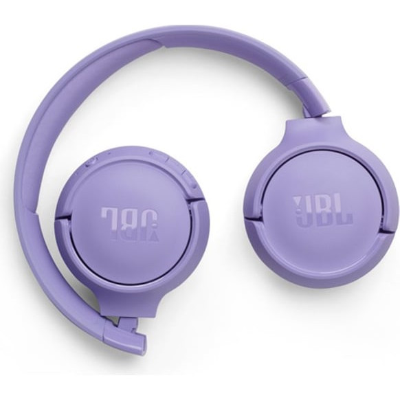JBL Tune 520BT Pure Bass Kablosuz Bluetooth Kulak Üstü Kulaklık