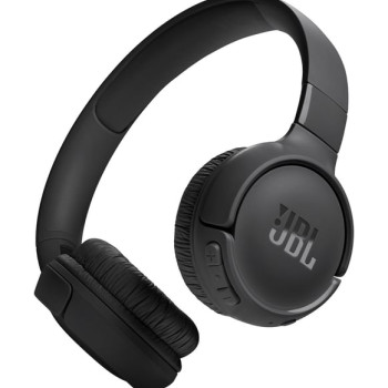 JBL Tune 520BT Pure Bass Kablosuz Bluetooth Kulak Üstü Kulaklık
