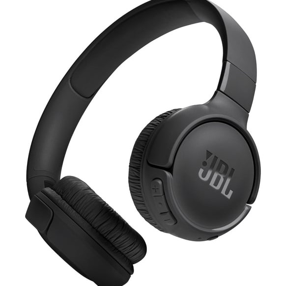 JBL Tune 520BT Pure Bass Kablosuz Bluetooth Kulak Üstü Kulaklık