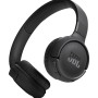 JBL Tune 520BT Pure Bass Kablosuz Bluetooth Kulak Üstü Kulaklık