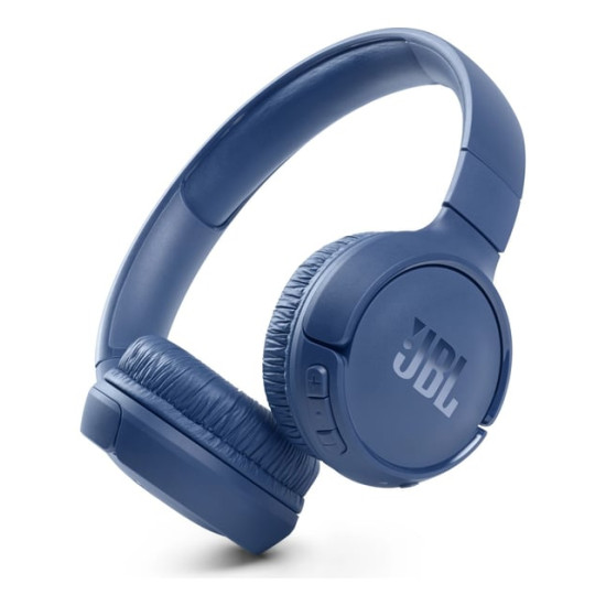 JBL Tune 520BT Pure Bass Kablosuz Bluetooth Kulak Üstü Kulaklık