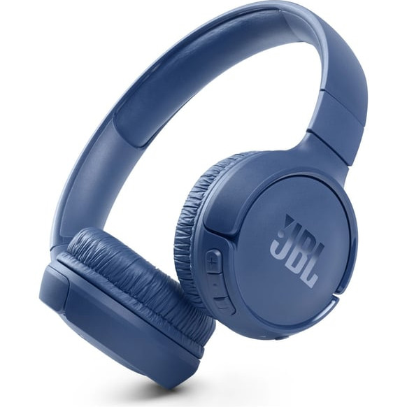 JBL Tune 520BT Pure Bass Kablosuz Bluetooth Kulak Üstü Kulaklık