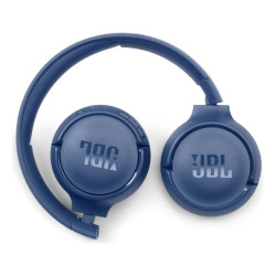 JBL Tune 520BT Pure Bass Kablosuz Bluetooth Kulak Üstü Kulaklık