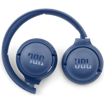 JBL Tune 520BT Pure Bass Kablosuz Bluetooth Kulak Üstü Kulaklık