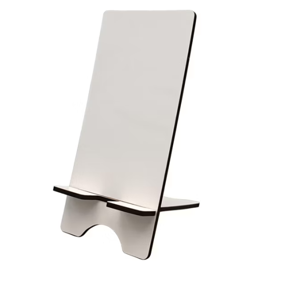 Telefon Tutucu 3mm MDF