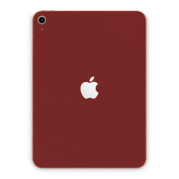 iPad Kaplama Bordo