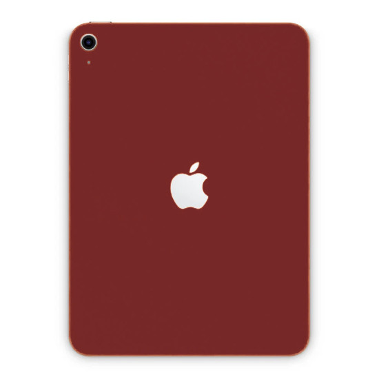 iPad Kaplama Bordo
