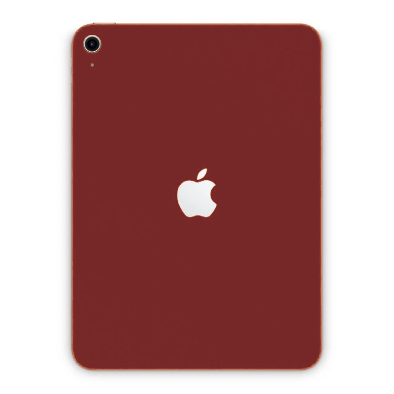 iPad Kaplama Bordo