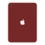 iPad Kaplama Bordo