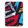 iPad Kaplama Grafity A8