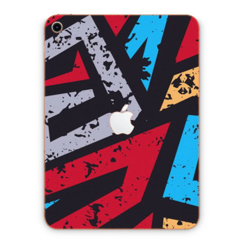iPad Kaplama Grafity A8