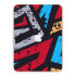 iPad Kaplama Grafity A8
