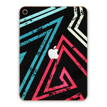 iPad Kaplama Grafity A9
