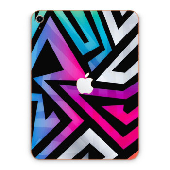 iPad Kaplama Grafity A10