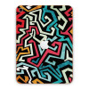 iPad Kaplama Grafity A12