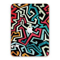 iPad Kaplama Grafity A12