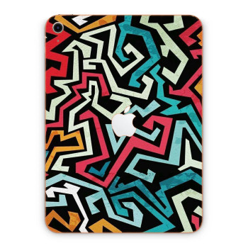 iPad Kaplama Grafity A12