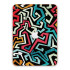 iPad Kaplama Grafity A12