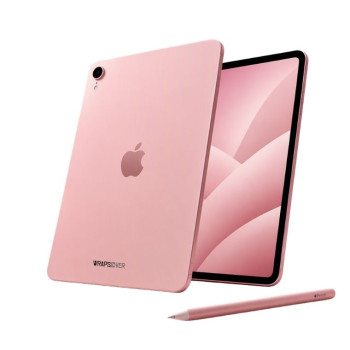 iPad Kaplama Pudra Pembe