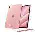 iPad Kaplama Pudra Pembe