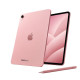 iPad Kaplama Pudra Pembe