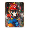 iPad Kaplama Mario