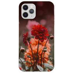 iPhone 13 Pro Kaplama &Ccedil;i&ccedil;ek